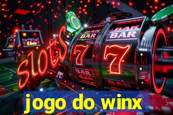 jogo do winx