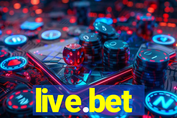 live.bet