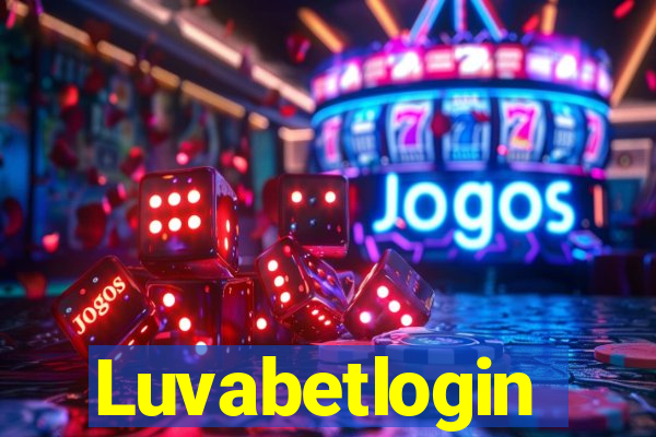 Luvabetlogin