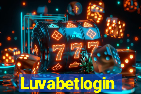 Luvabetlogin