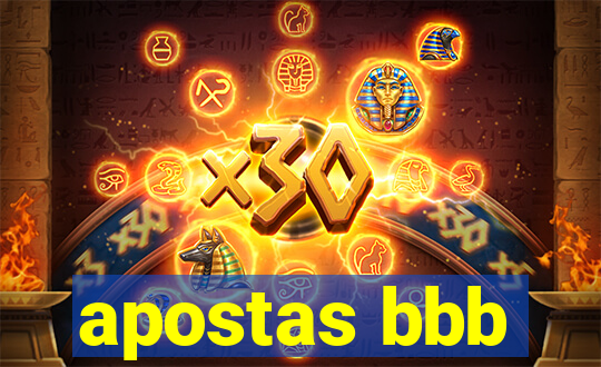 apostas bbb