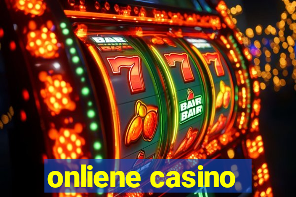 onliene casino