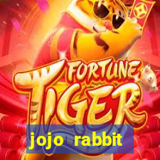 jojo rabbit assistir dublado