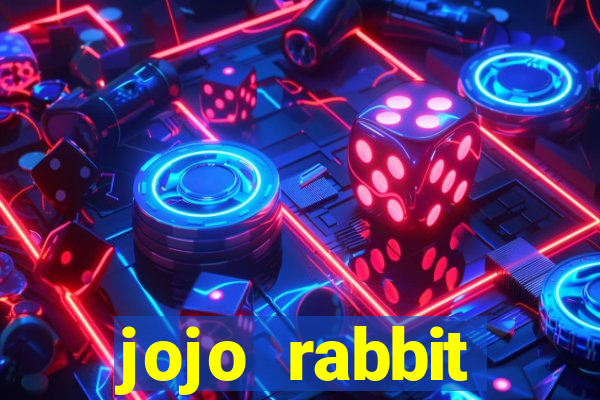 jojo rabbit assistir dublado