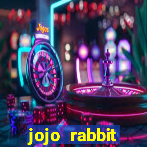 jojo rabbit assistir dublado