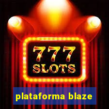 plataforma blaze