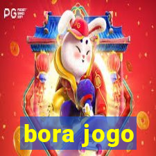 bora jogo