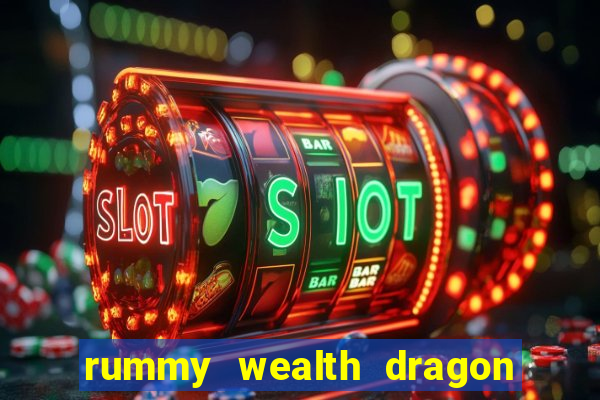 rummy wealth dragon vs tiger