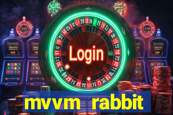 mvvm rabbit download filmes