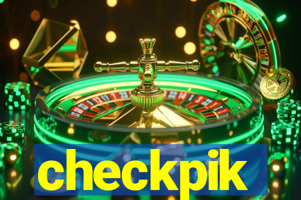 checkpik