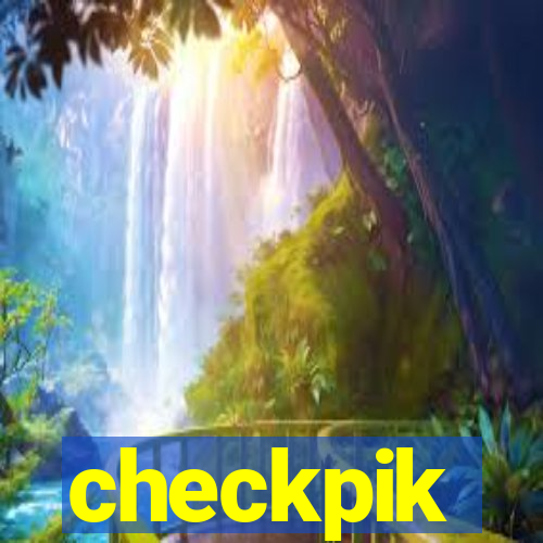 checkpik