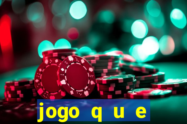 jogo q u e virgínia joga