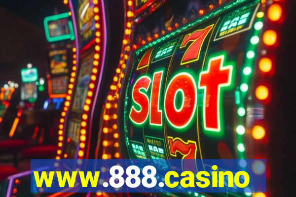 www.888.casino