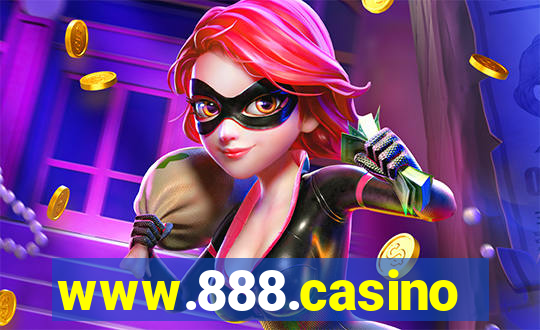 www.888.casino