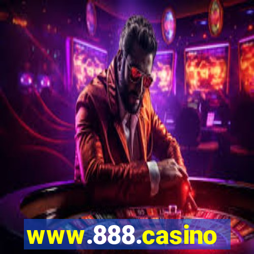 www.888.casino