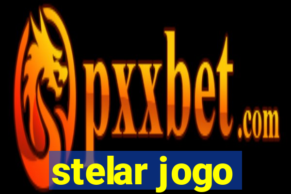 stelar jogo