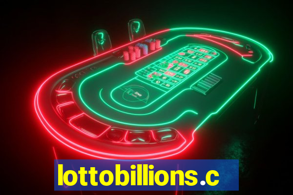 lottobillions.com