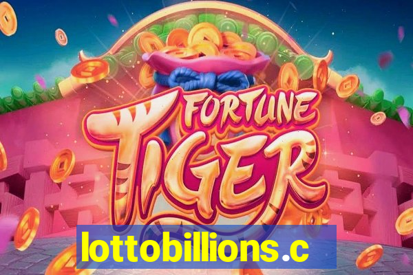 lottobillions.com