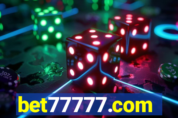 bet77777.com