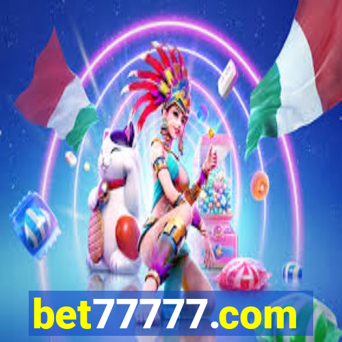 bet77777.com