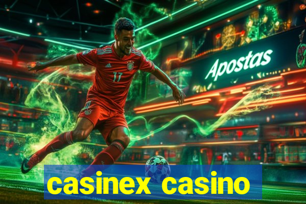 casinex casino