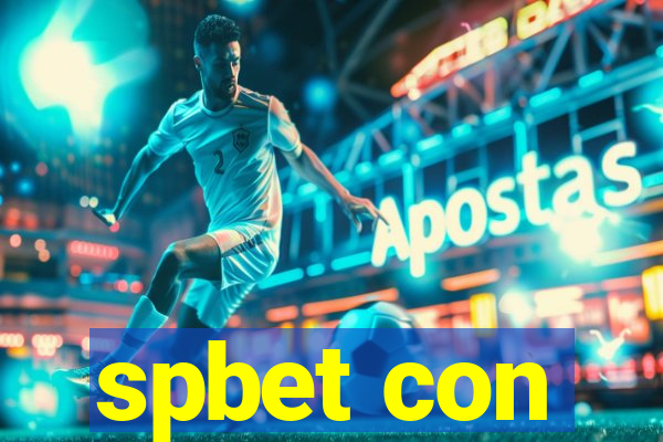 spbet con