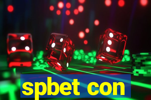 spbet con