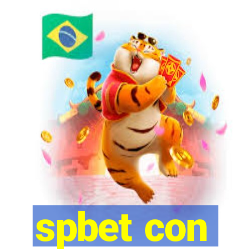 spbet con