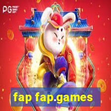 fap fap.games