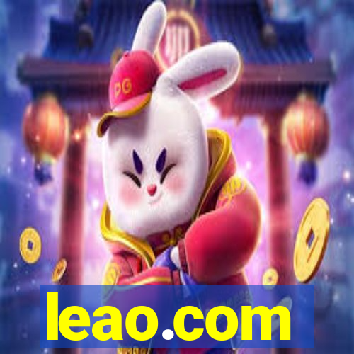 leao.com