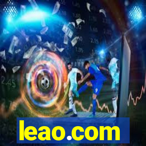 leao.com