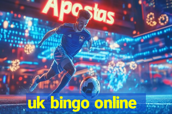 uk bingo online