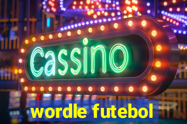 wordle futebol