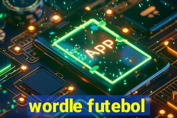 wordle futebol