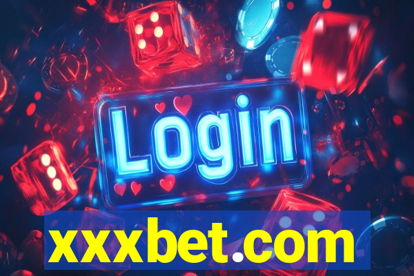 xxxbet.com