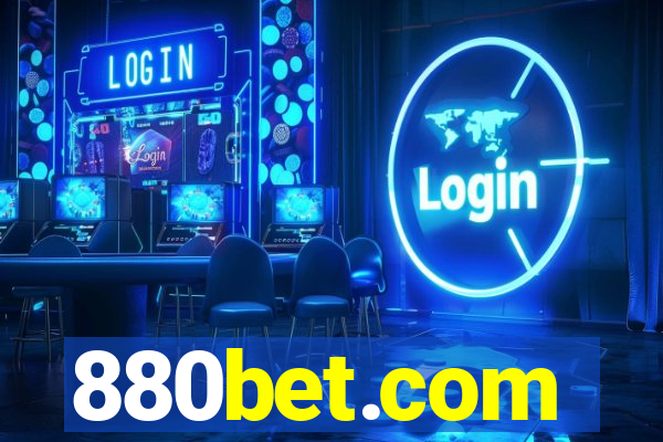 880bet.com