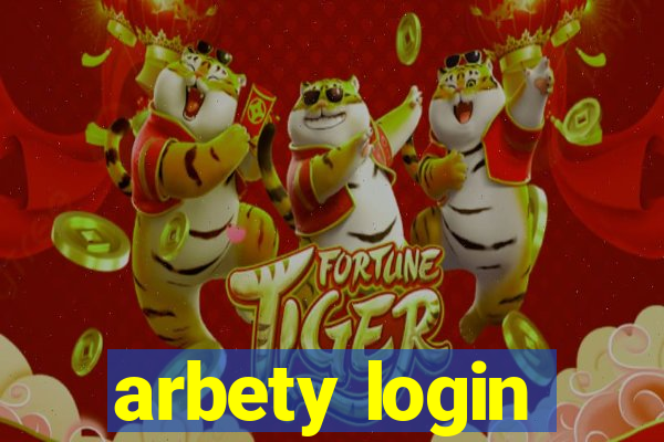 arbety login