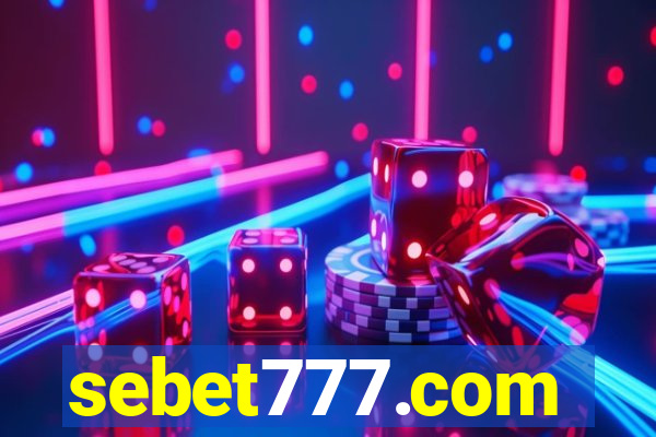 sebet777.com