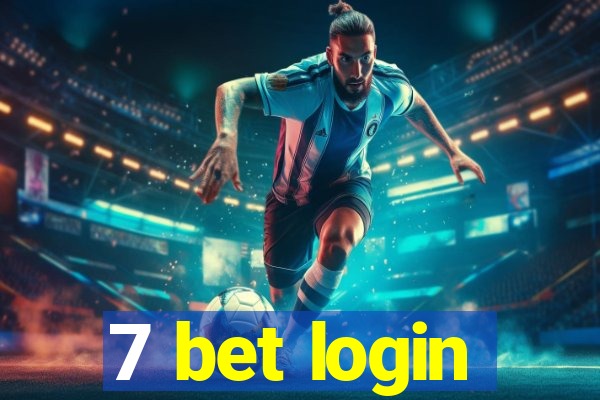 7 bet login