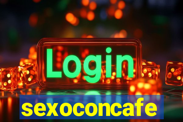 sexoconcafe