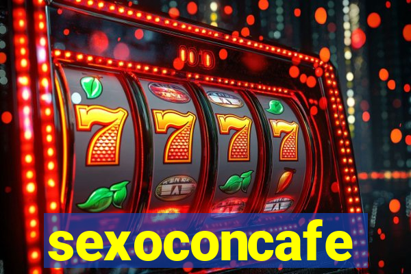 sexoconcafe