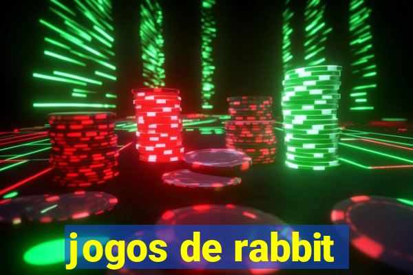 jogos de rabbit