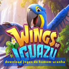 download jogos do homem-aranha