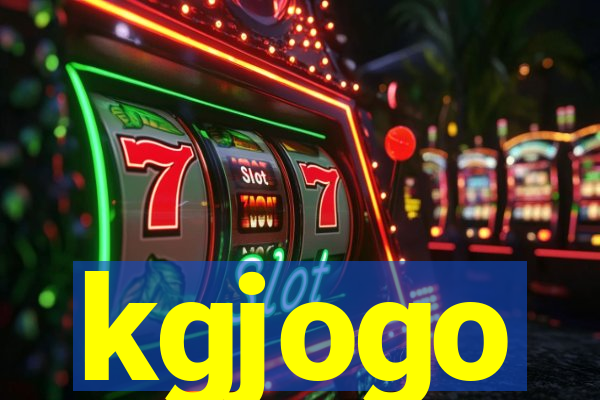 kgjogo