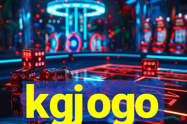 kgjogo