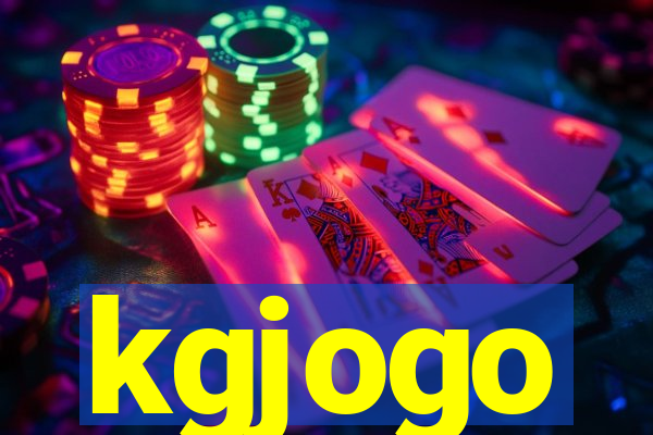 kgjogo