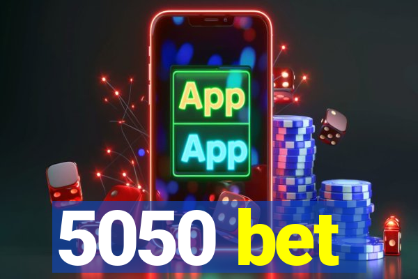 5050 bet