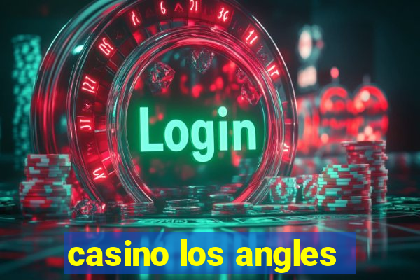 casino los angles