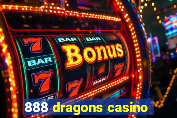 888 dragons casino