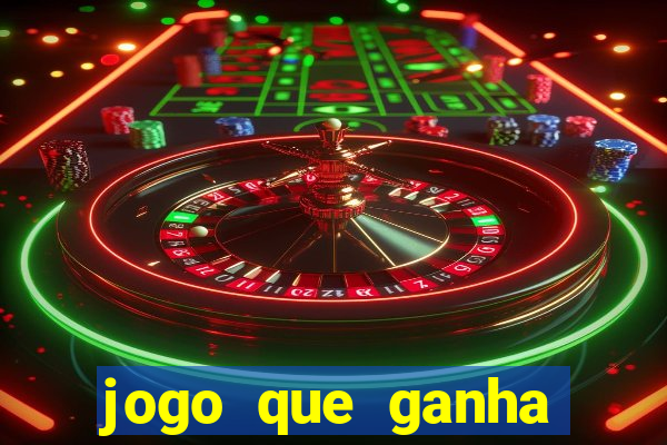 jogo que ganha prêmios de verdade